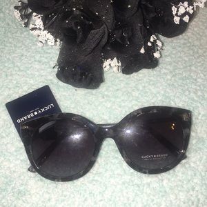 Lucky Brand | women's waifair style sunglasses